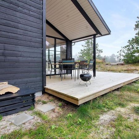 Holiday Home Turkka - 3-8Km From The Sea In Western Jutland By Interhome Tagholm Exterior foto